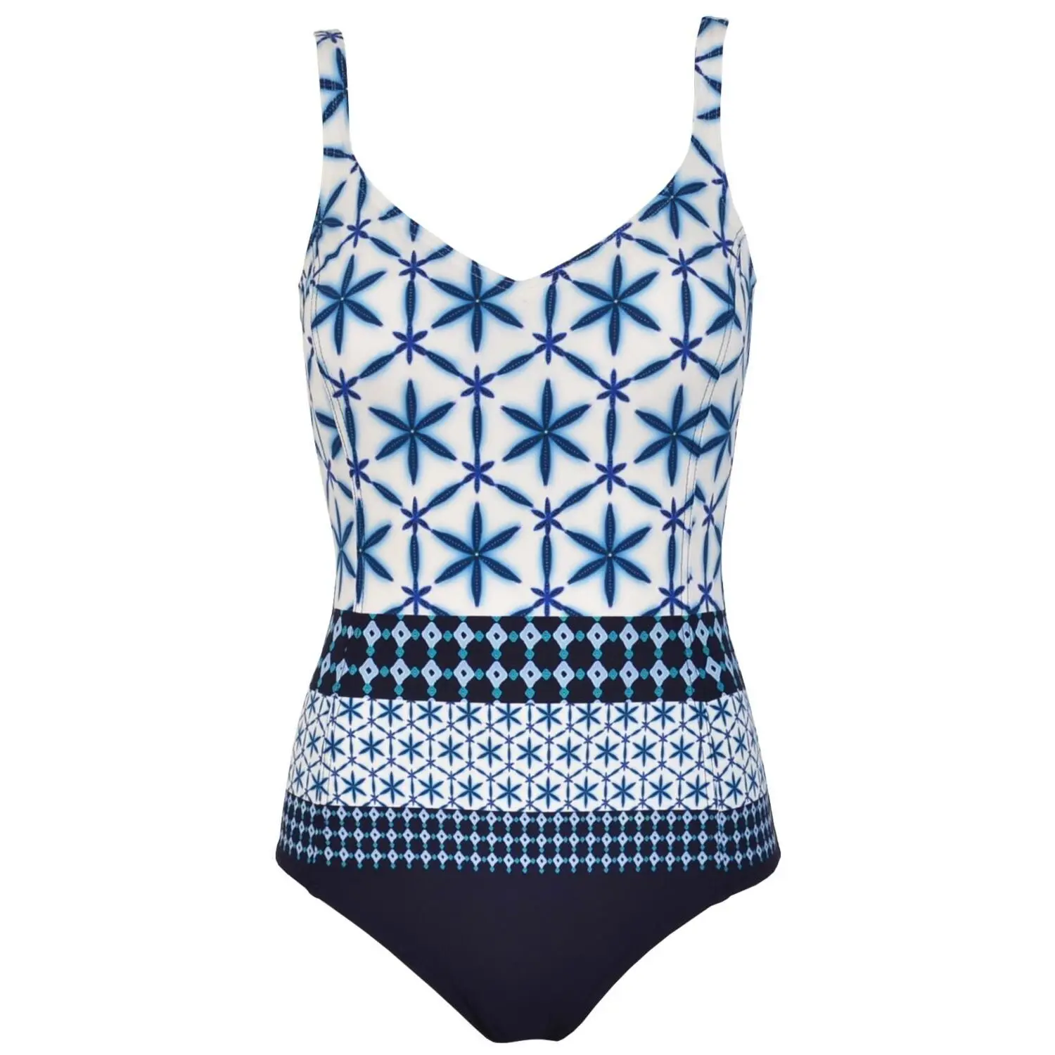 Costume da bagno intero  Dalena Control Copa B
