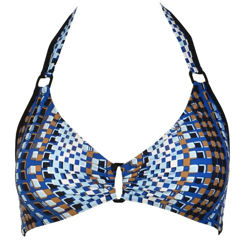 Haut di bikini donna  Elvi