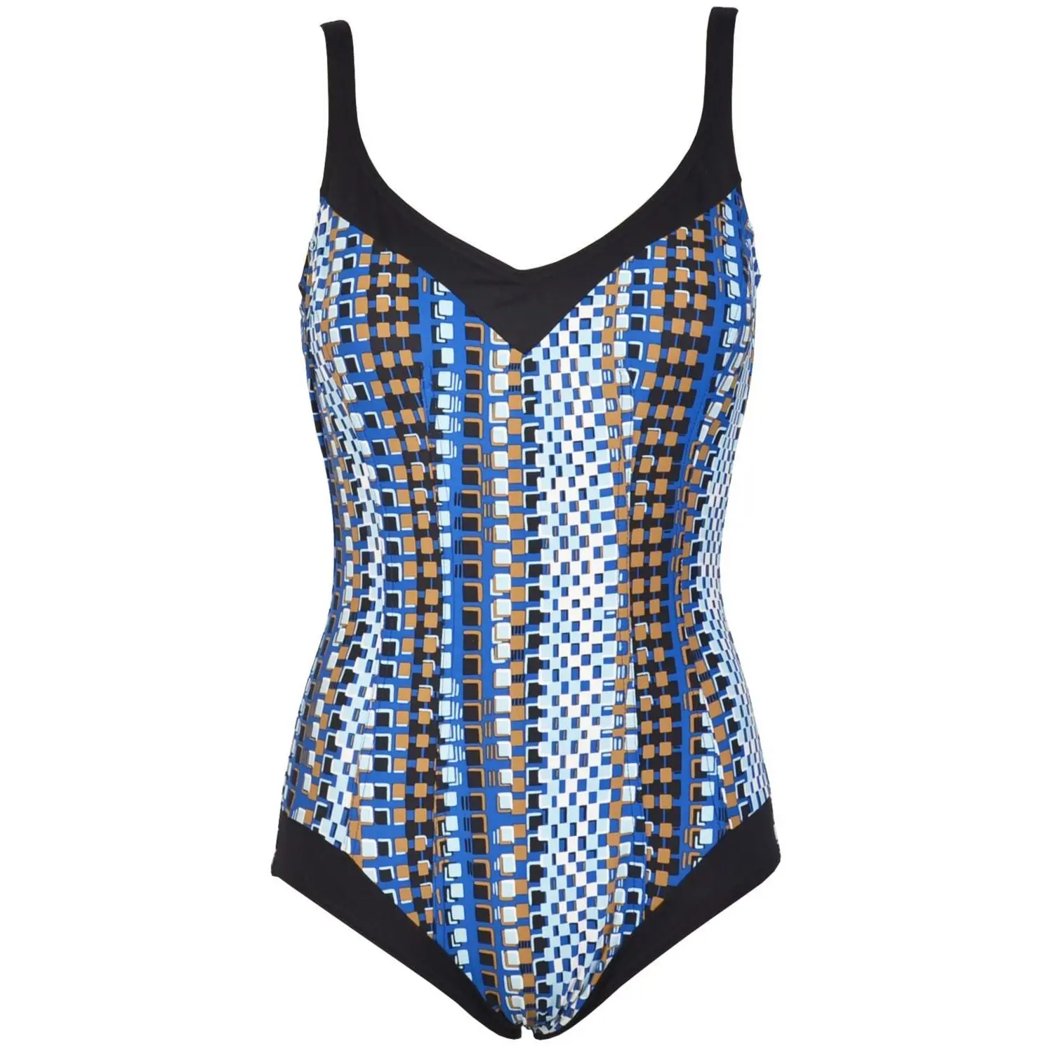 Costume da bagno intero  Elvi Control