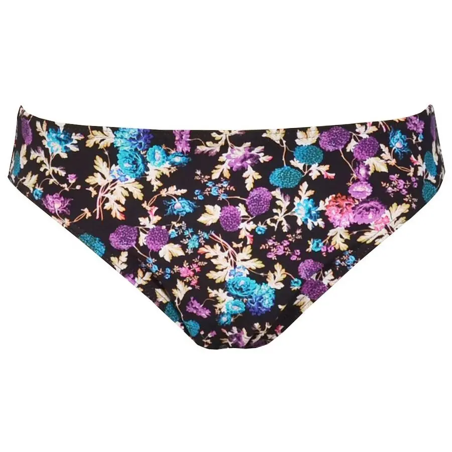 Bas de maillot di bagno Basique 4 donna  Ilse