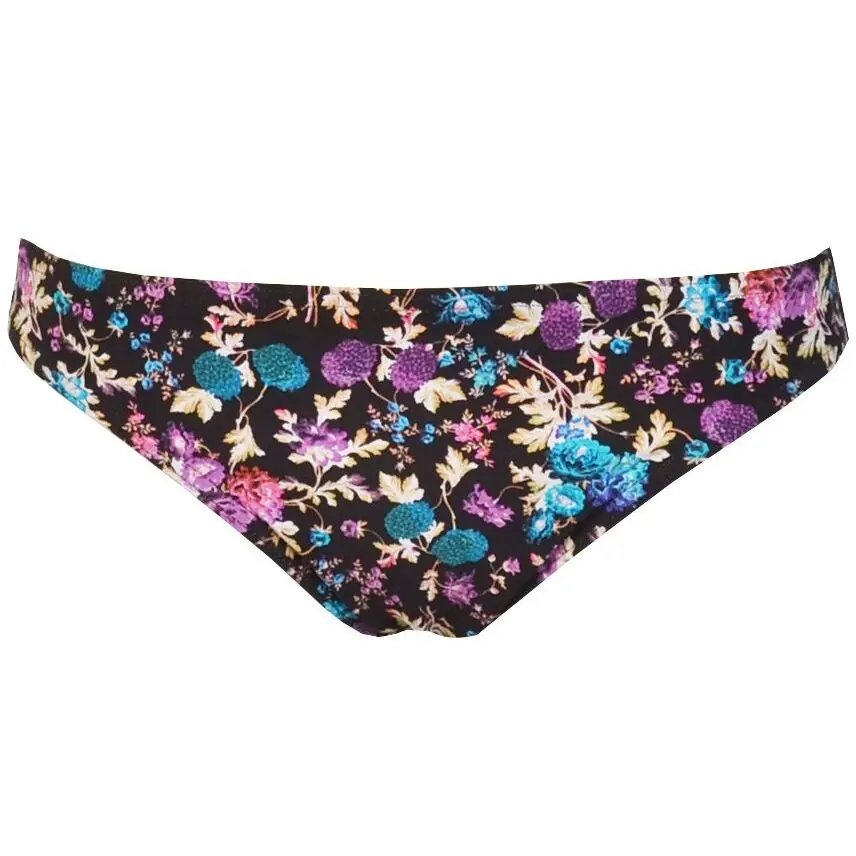 Slip da mare fianchi 8 donna  Ilse