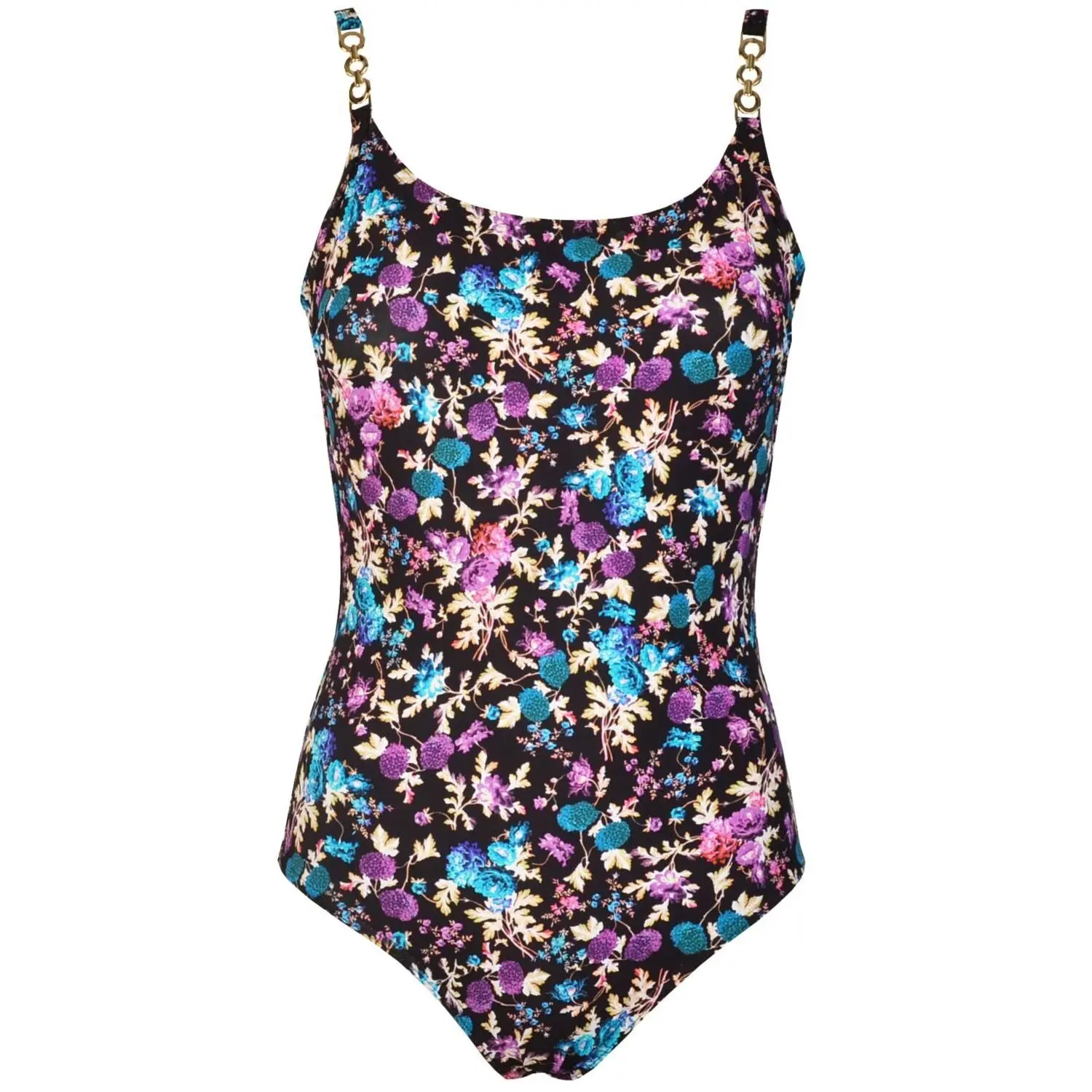 Costume da bagno intero Basic donna  Ilse