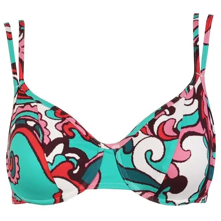 Top costume da bagno donna  Lucy