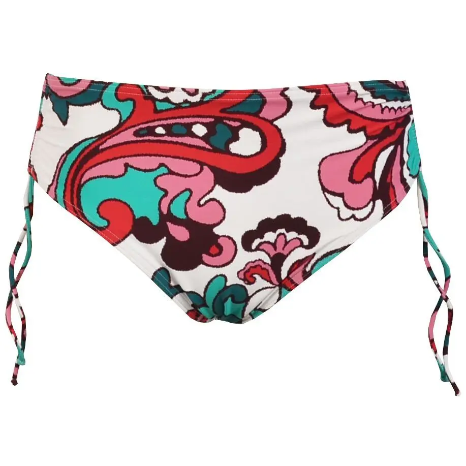 Slip per costume da bagno classico da donna  Lucy