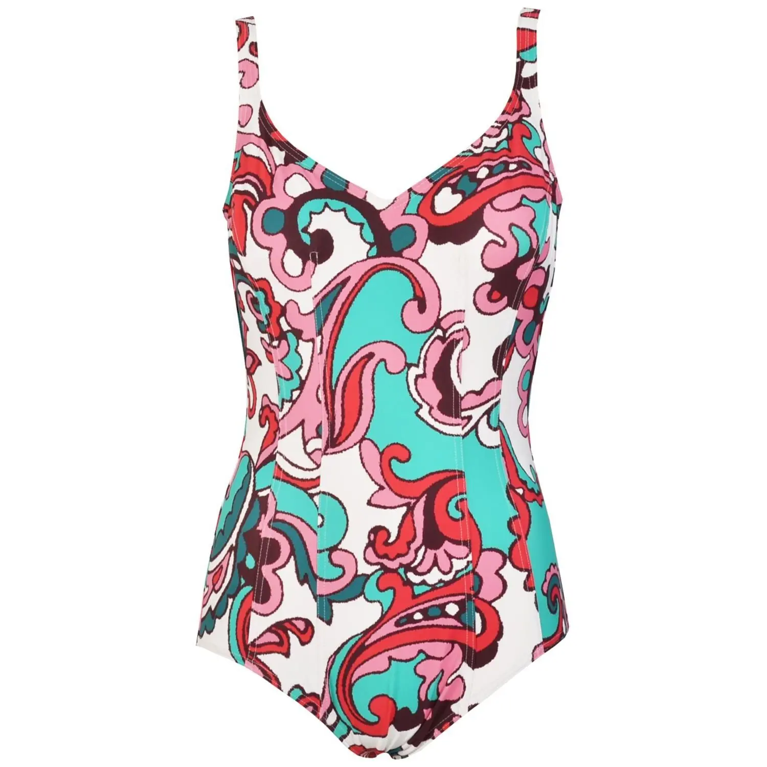 Costume da bagno intero  Lucy Control