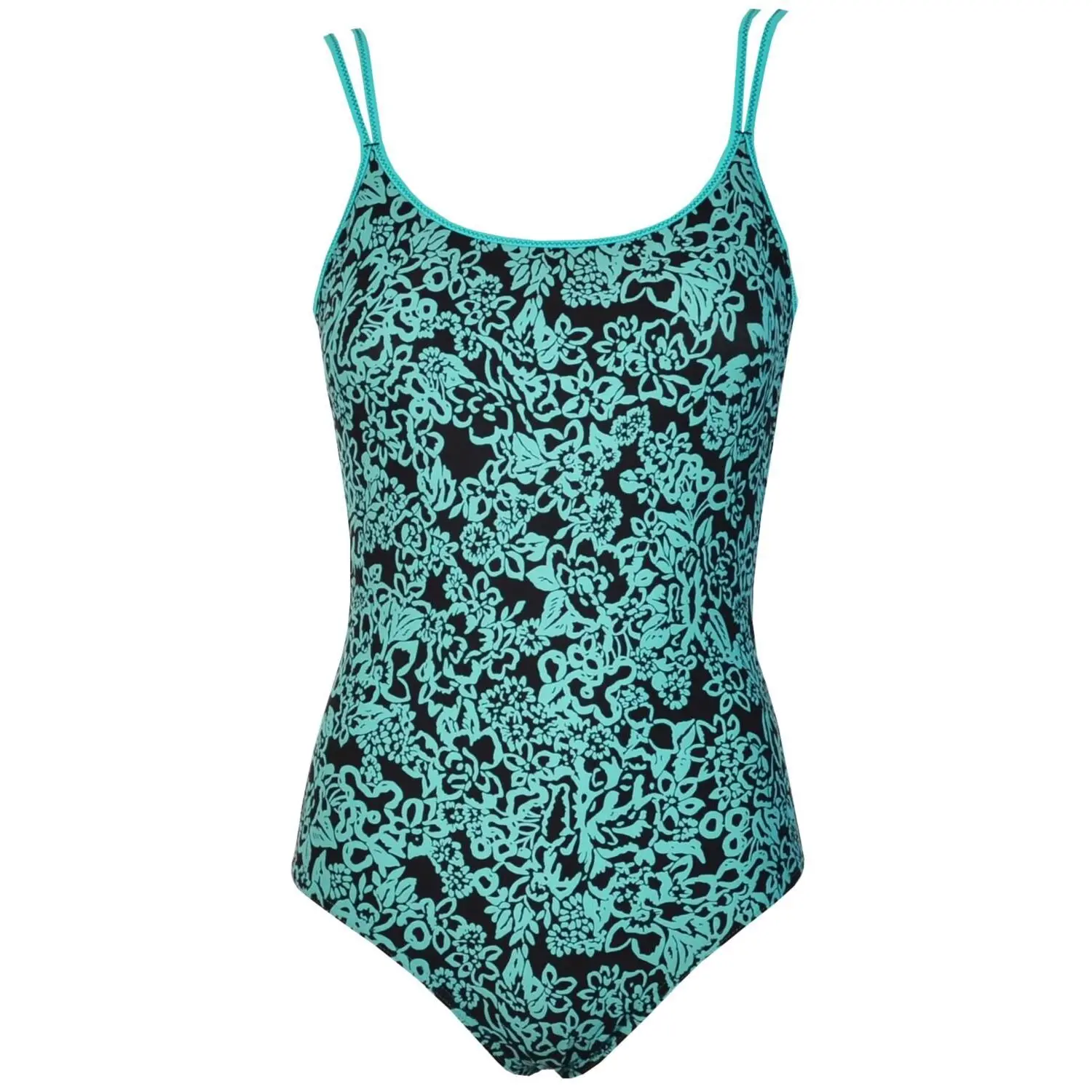 Costume da bagno intero Basique 8 donna  Maren
