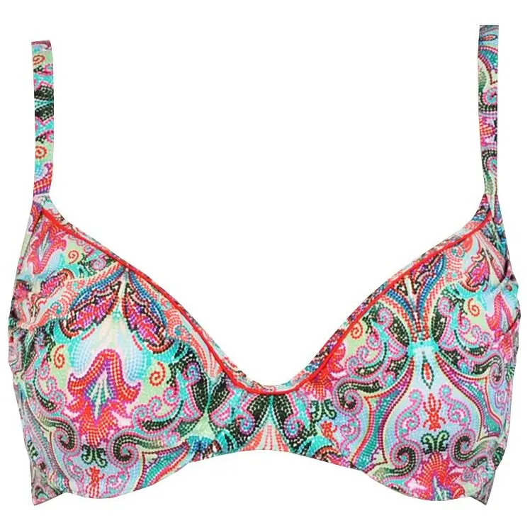 Top costume da bagno donna  Mina