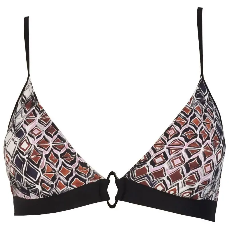 Top costume da bagno donna  Clarice Extraible Copa B