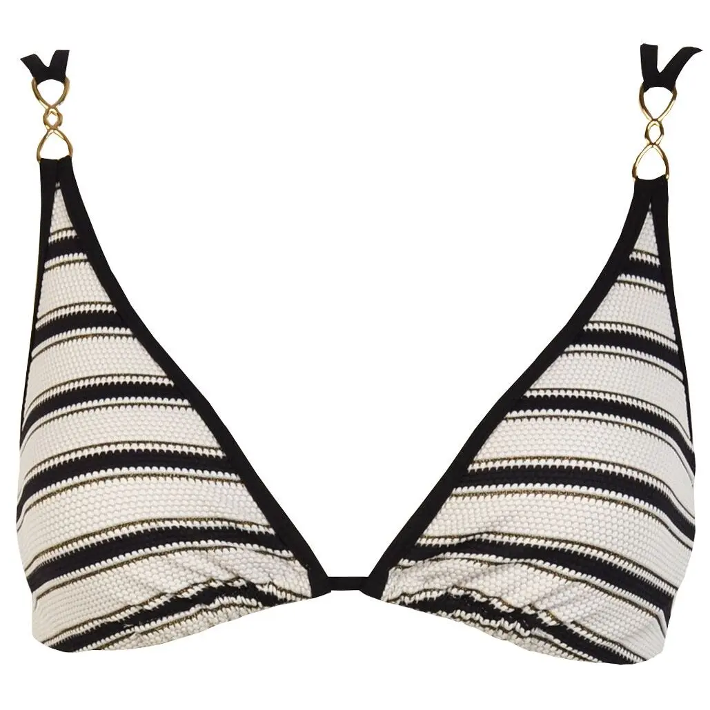 Top costume da bagno donna  Amal Copa B