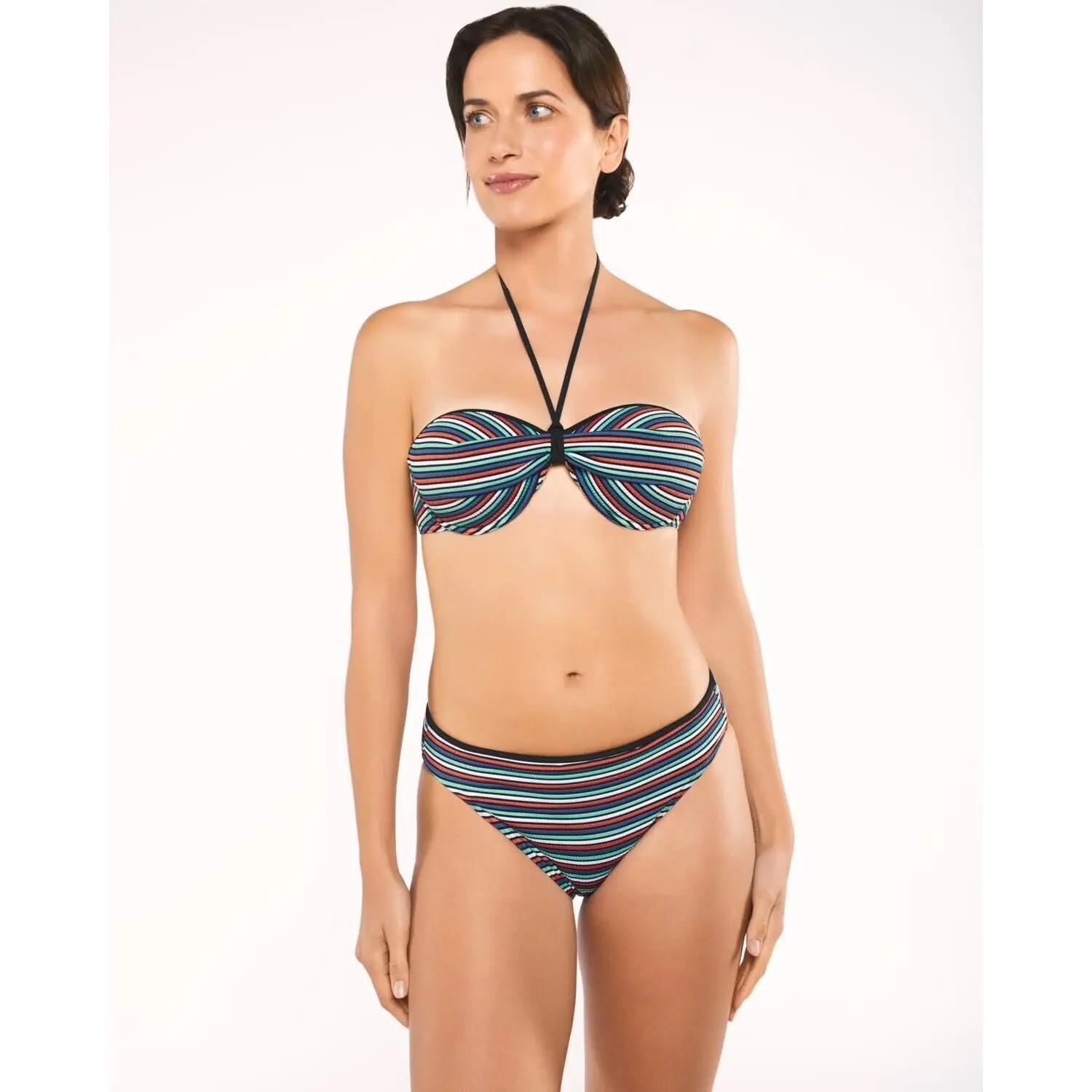 Top costume da bagno donna  Lola