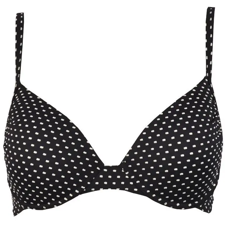 Top da bagno a cerchio donna  Brenda