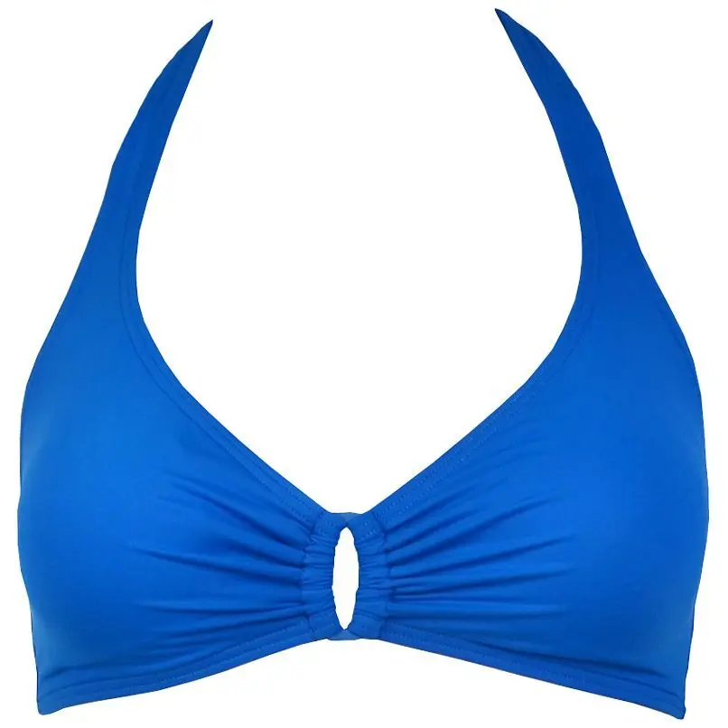 Top costume da bagno donna  Catania Anilla Copa B