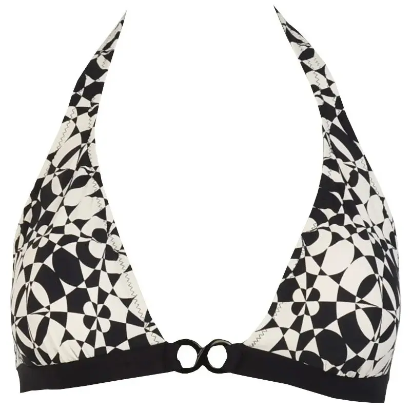 Top costume da bagno donna  Edna