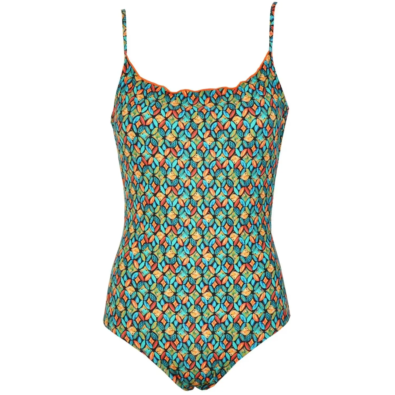 Costume da bagno intero  Becky Basico