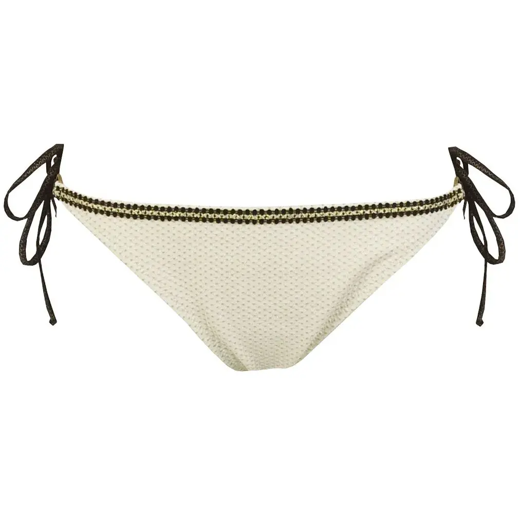 Pantaloni da bagno mini nodi donna  Chloe