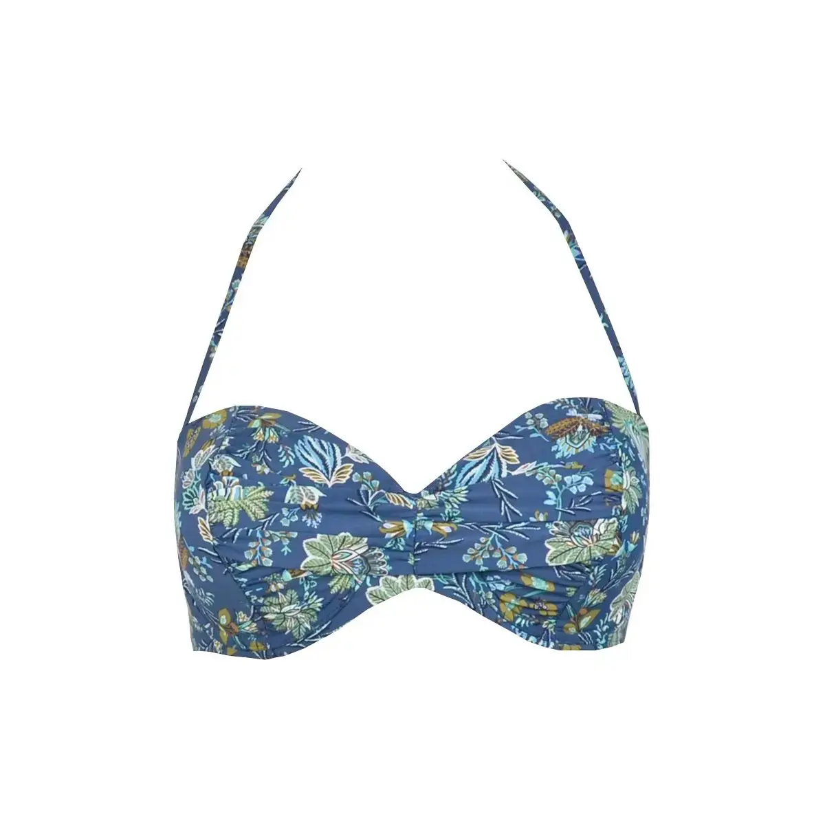 Top costume da bagno donna  Fanny Bando