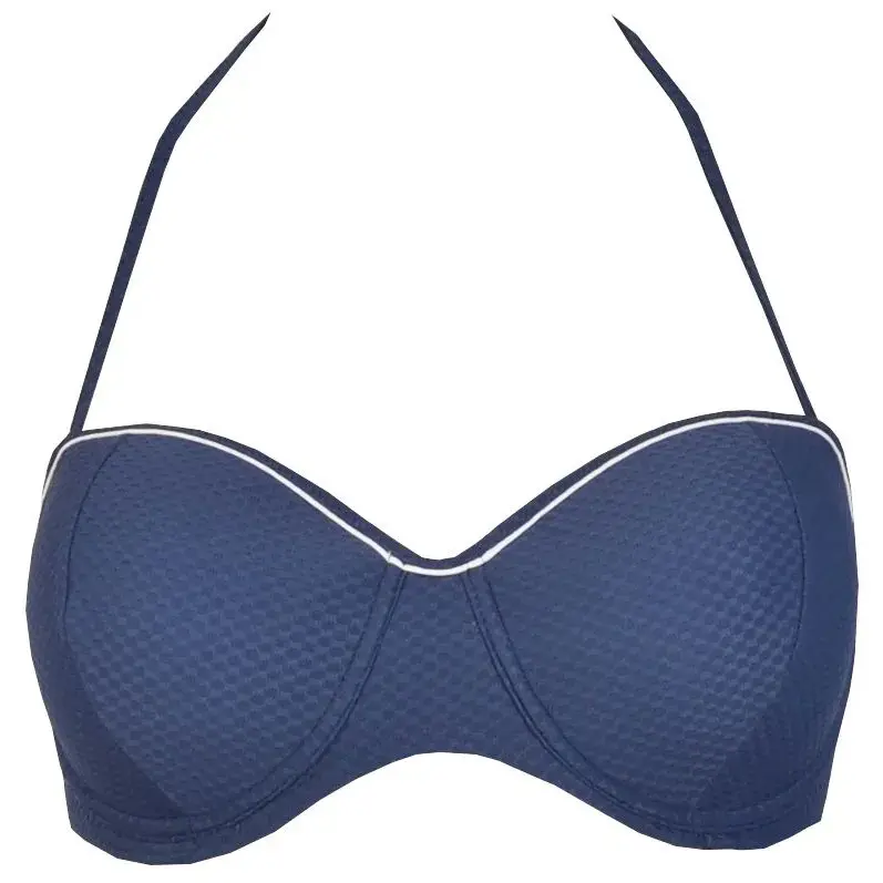 Top costume da bagno donna  Doris Bando
