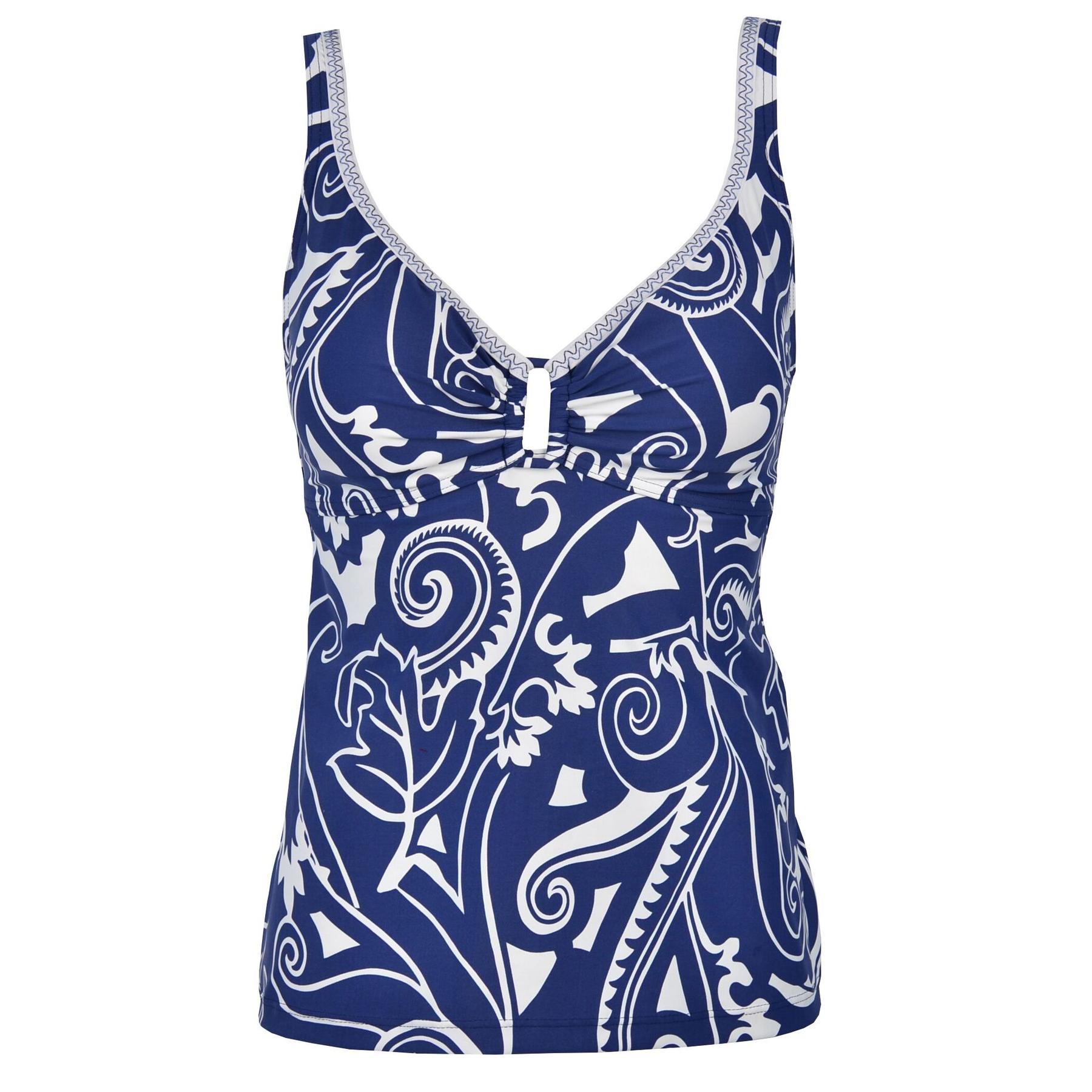 Costume da bagno intero  Amira Tankini