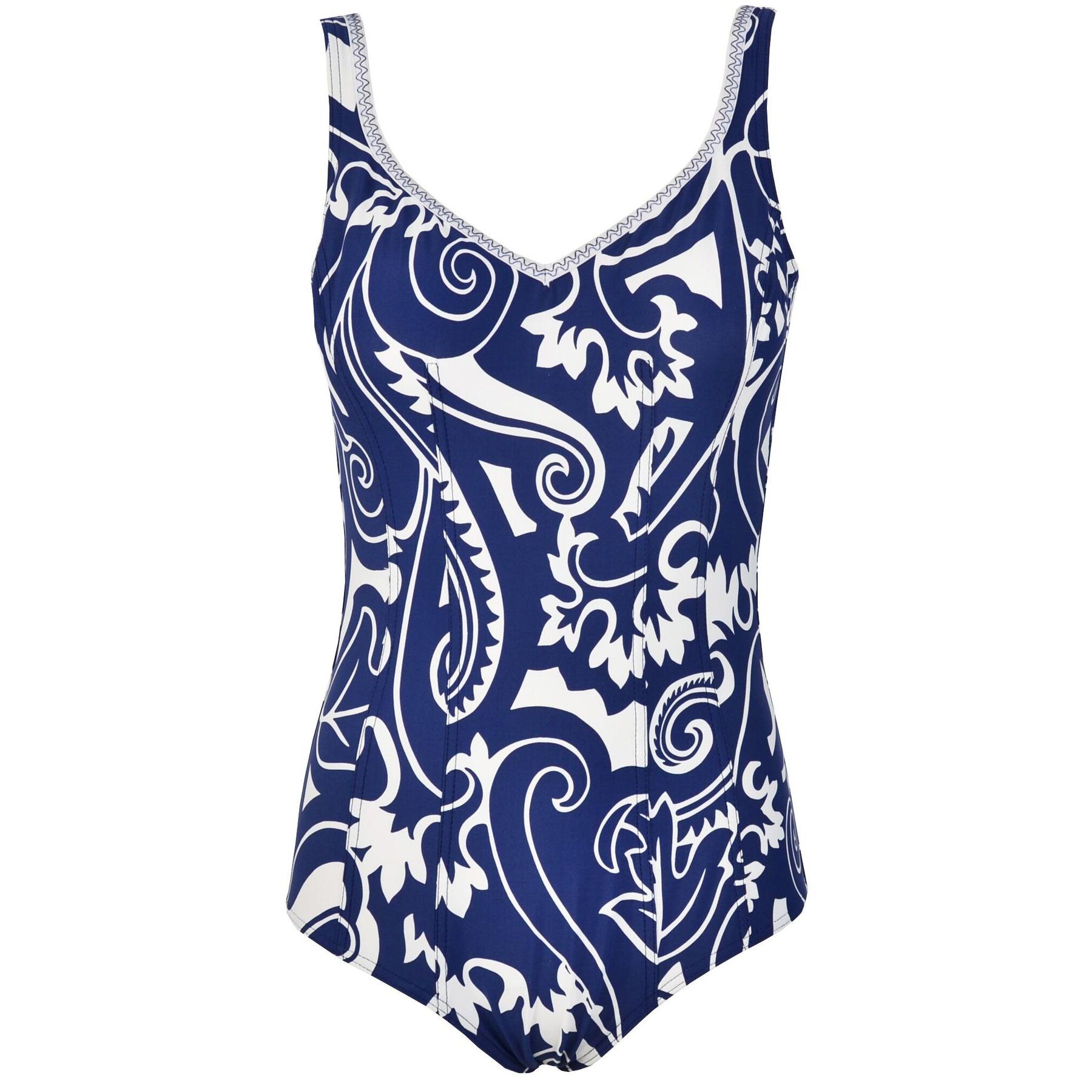 Costume da bagno intero  Amira Control plus