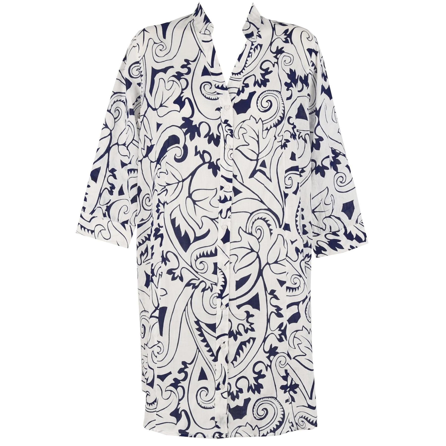 Abito a Camicia da donna  Amira