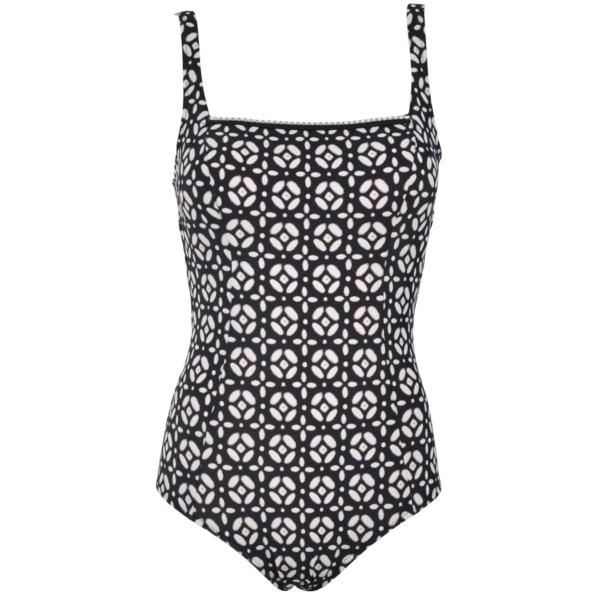 8447049140458 - Badeanzug Damen Dara Escote cuadrado 8447049140458 - Badeanzug Damen Dara Escote cuadrado