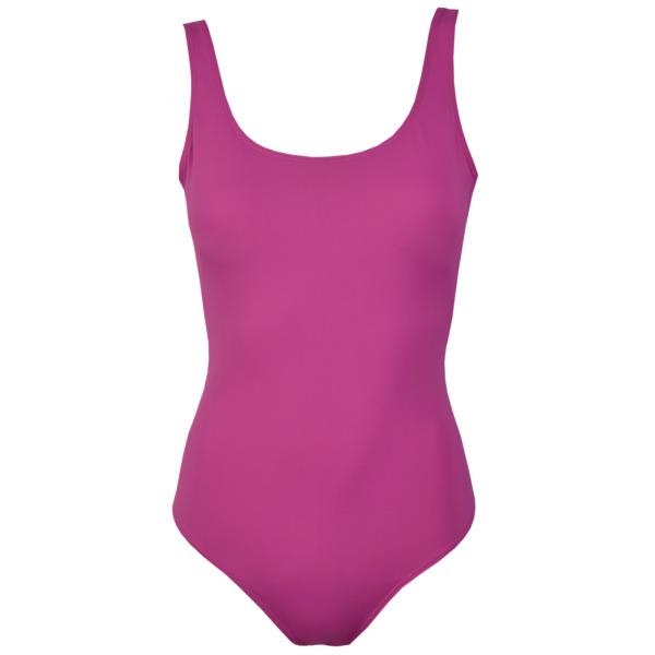 Costume da bagno intero basic donna  Eco
