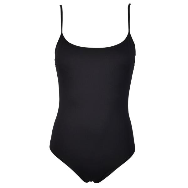 8447049117405 - Einfacher Damen-Einteiler Badeanzug Eco Basico 8447049117405 - Einfacher Damen-Einteiler Badeanzug Eco Basico