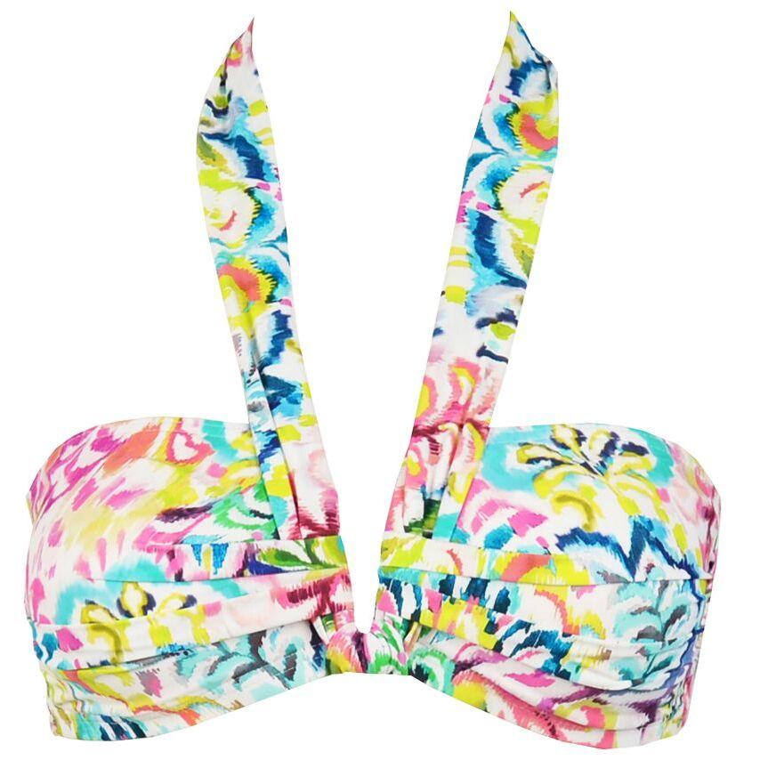 8447049099084 - Damen-Bikini-Oberteil mit V-Ausschnitt Eira