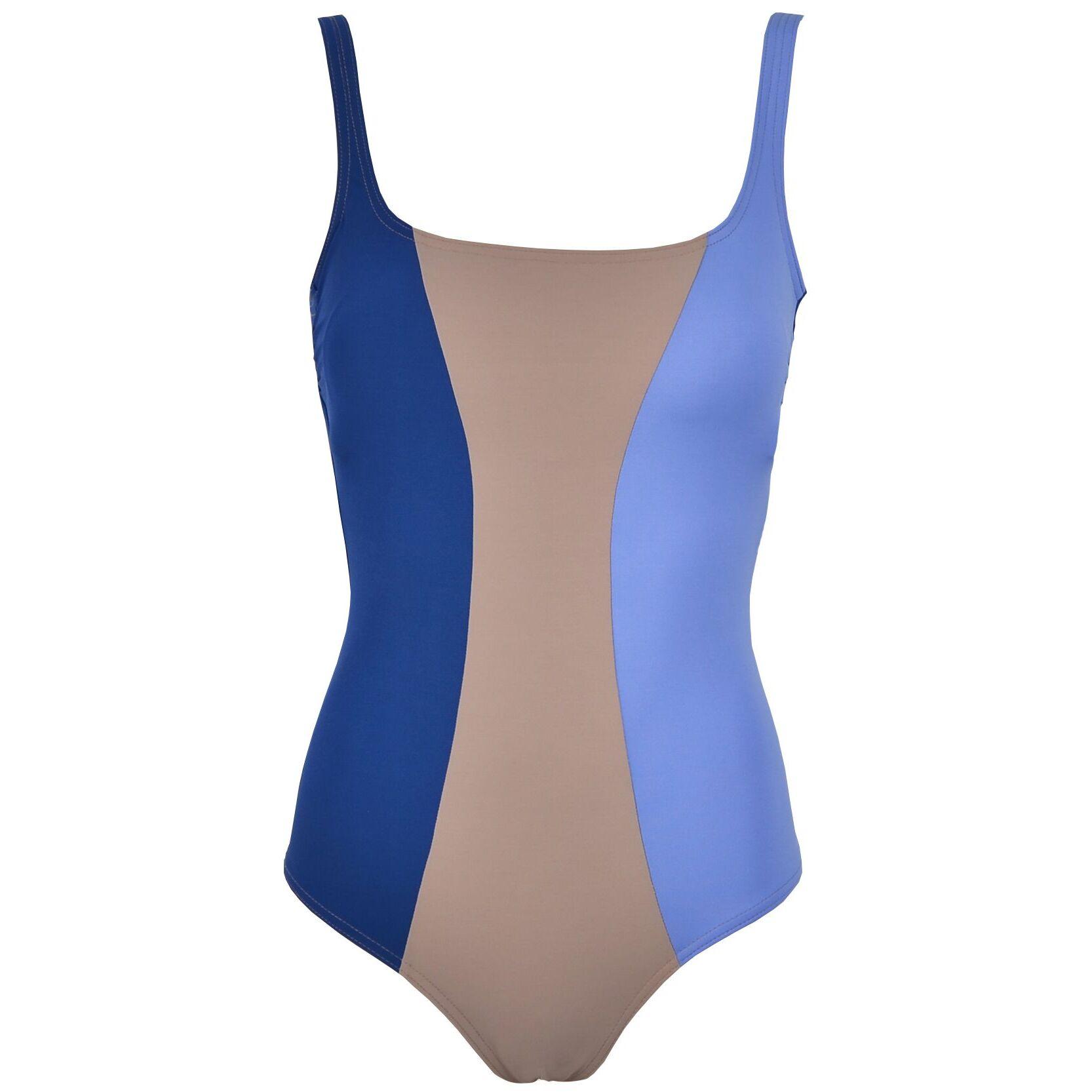 Costume da bagno intero basic donna  Gladi