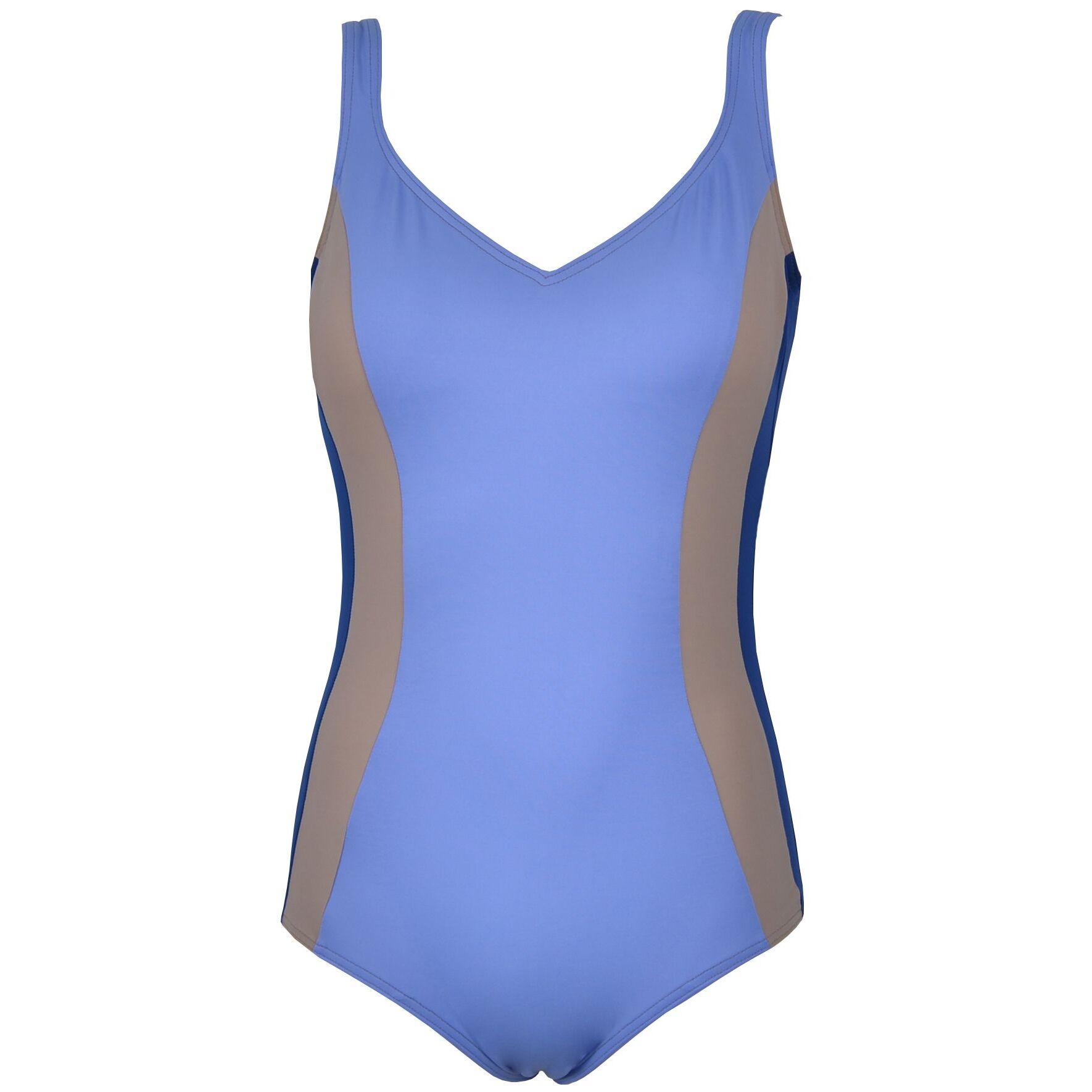 8447049100957 - Badeanzug Damen Gladi Control plus 8447049100957 - Badeanzug Damen Gladi Control plus