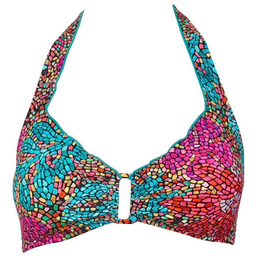 Top costume da bagno donna  Ikia