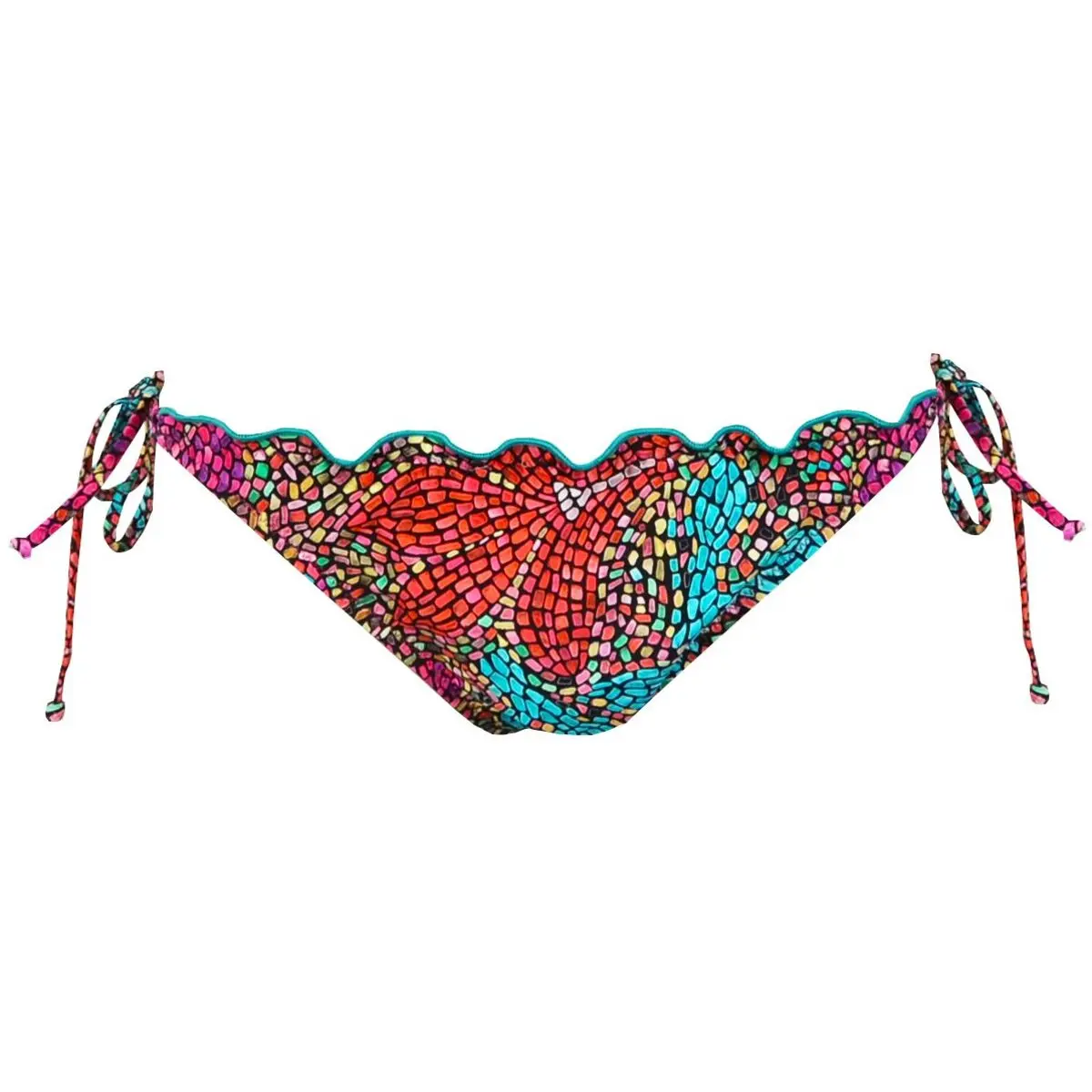 8447049101183 - Damen-Bikinihose Ikia 9