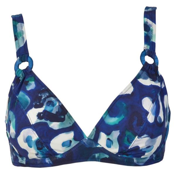 Top costume da bagno donna  Kenya