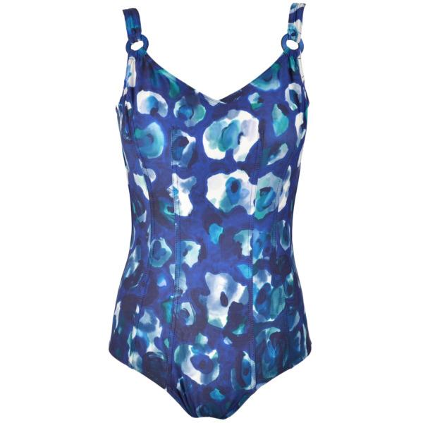 Costume da bagno intero  Kenya Control plus