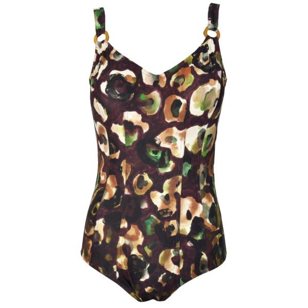 Costume da bagno intero  Kenya Control plus