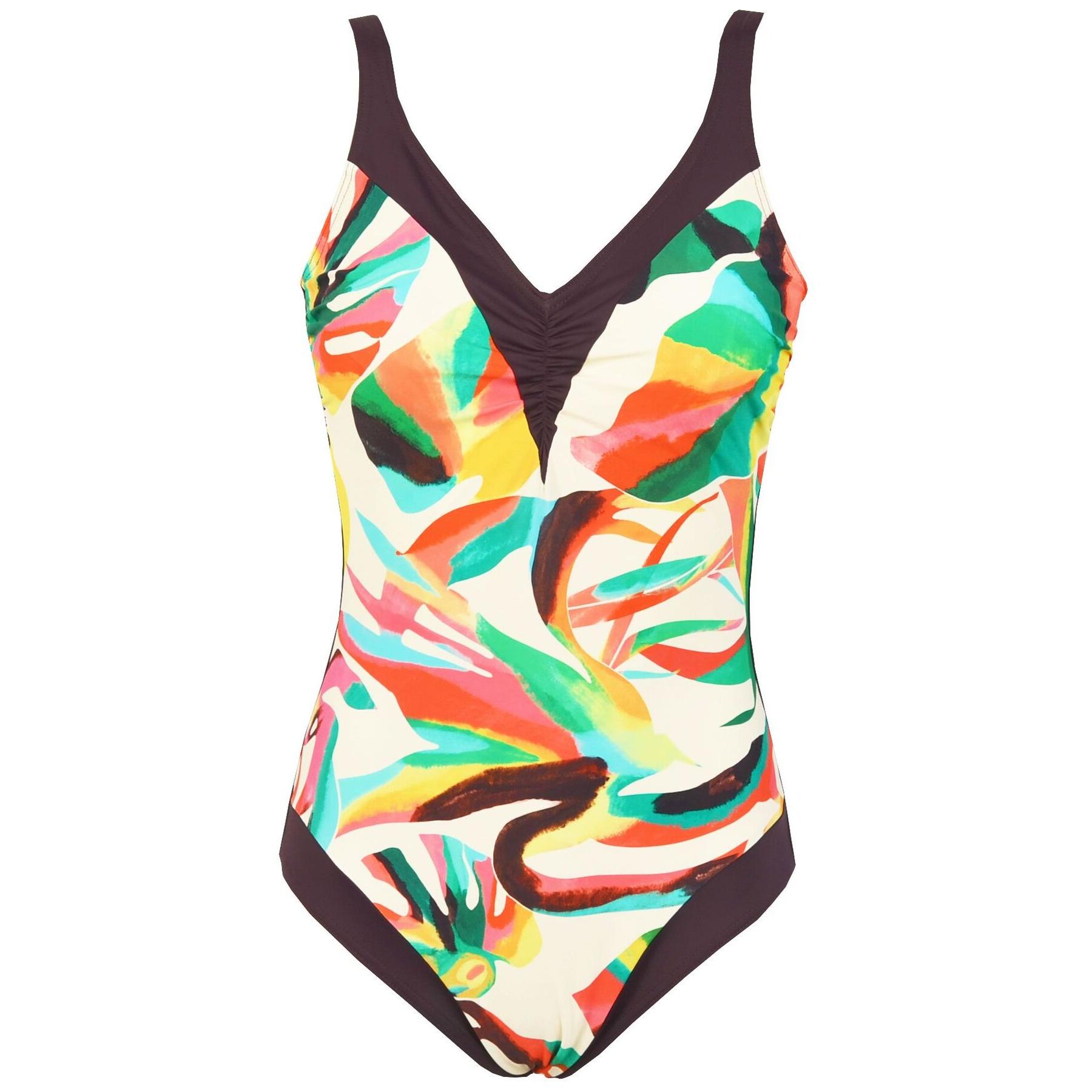 8447049103491 - Badeanzug Damen Kiba Reductor aros escote 8447049103491 - Badeanzug Damen Kiba Reductor aros escote