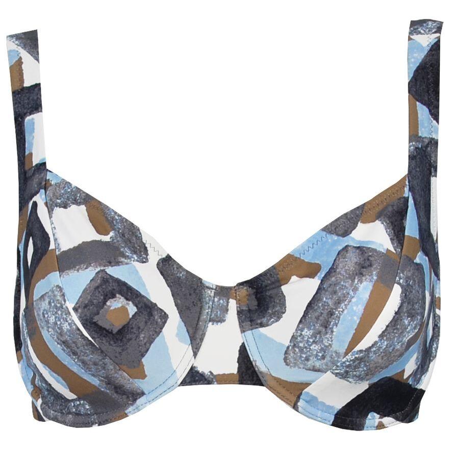 8447049104375 - Bikinioberteil für Damen Leda Aros 8447049104375 - Bikinioberteil für Damen Leda Aros