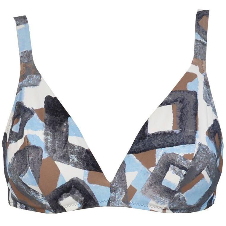 8447049132095 - Bikinioberteil für Damen Leda