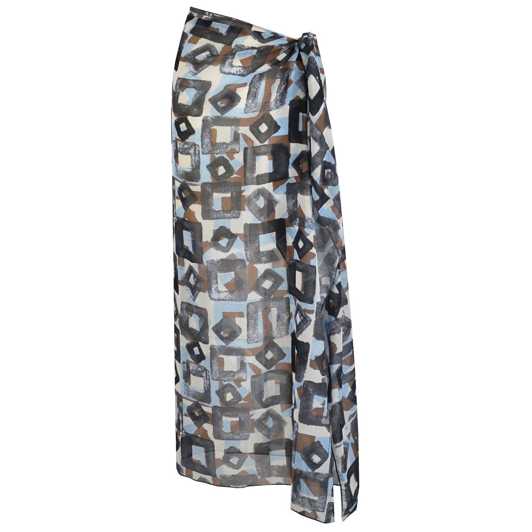 8447049124373 - Pareo Damen Leda