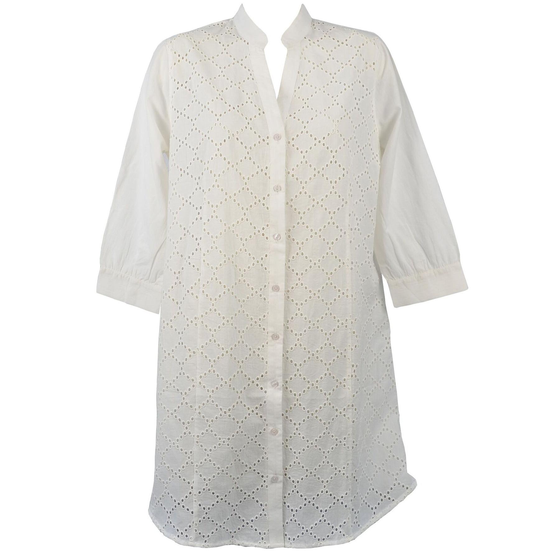 8447049124250 - Hemdkleid Damen Mae