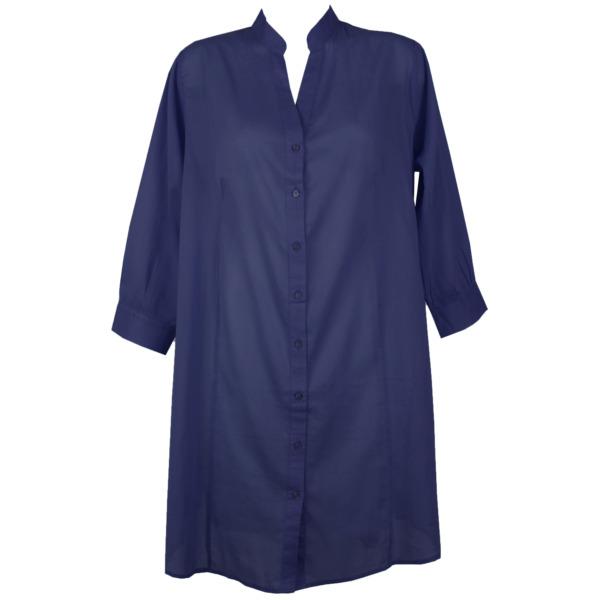 8428125569226 - Hemdkleid Damen Malta 8428125569226 - Hemdkleid Damen Malta