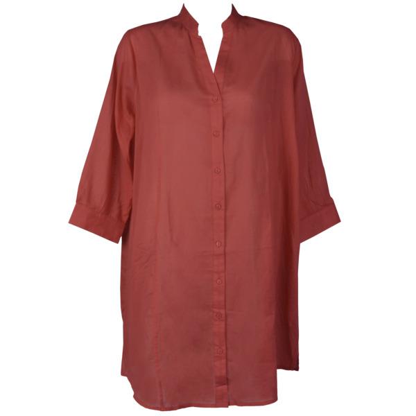 8428125569837 - Hemdkleid Damen Malta