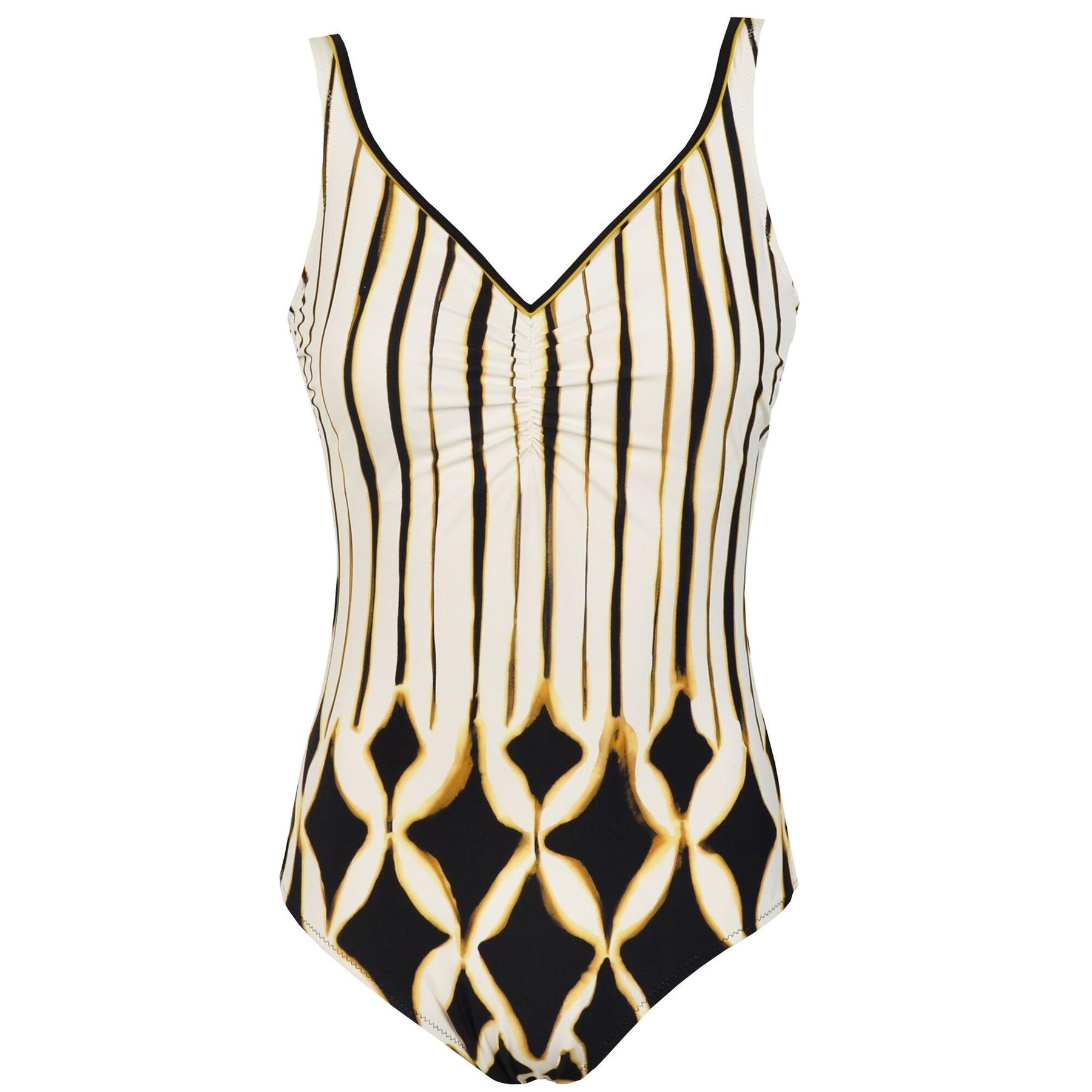 8447049105853 - Badeanzug Damen Meli Reductor aros escote 8447049105853 - Badeanzug Damen Meli Reductor aros escote