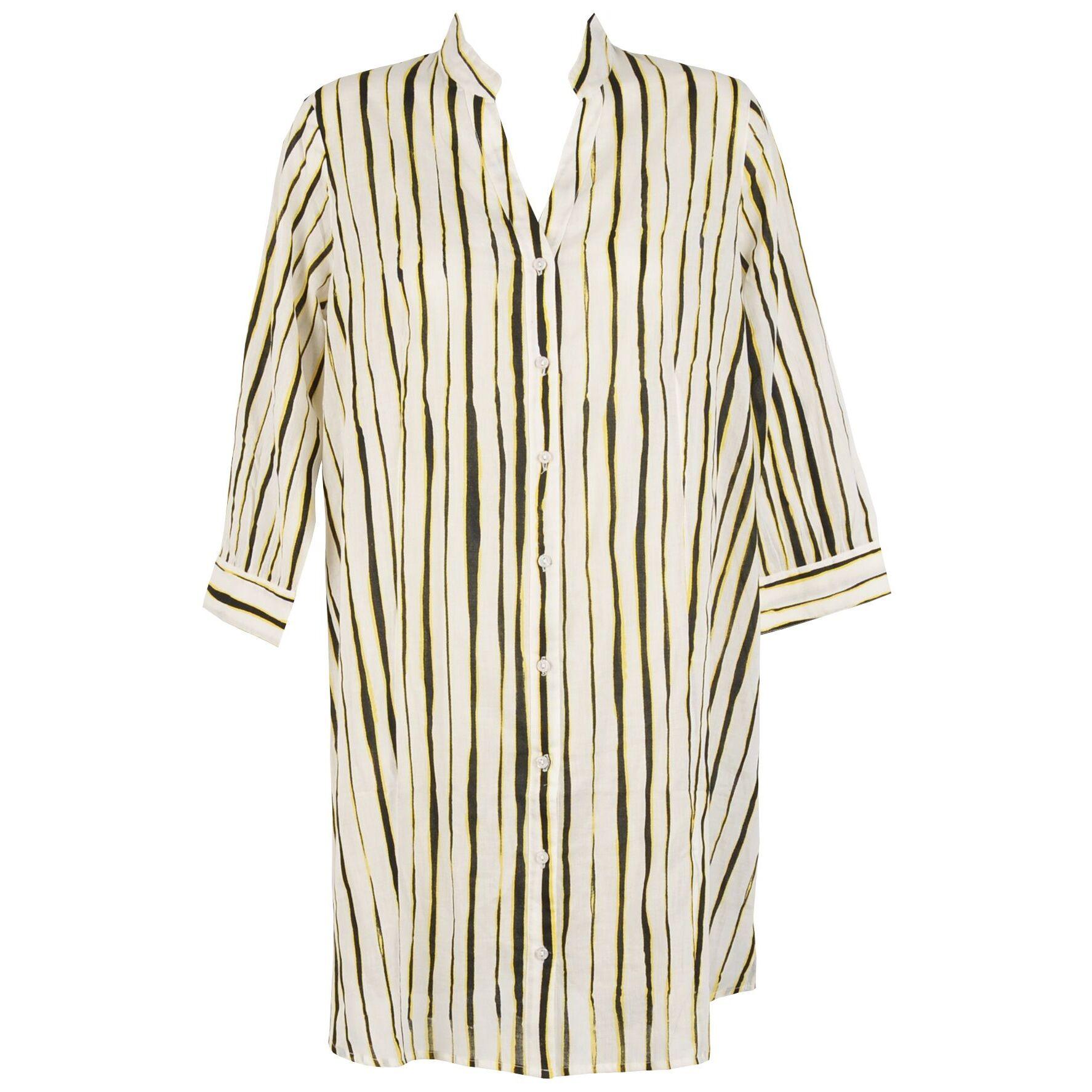 8447049124281 - Hemdkleid Damen Meli