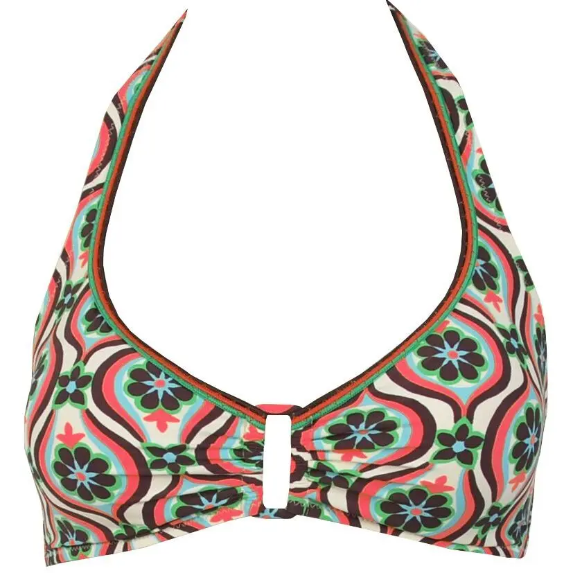 8447049105969 - Bikinioberteil für Damen Neko