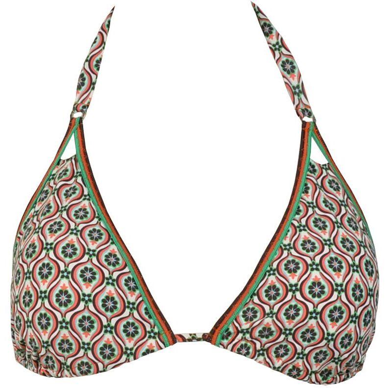 8447049106010 - Bikinioberteil für Damen Neko Triangulo