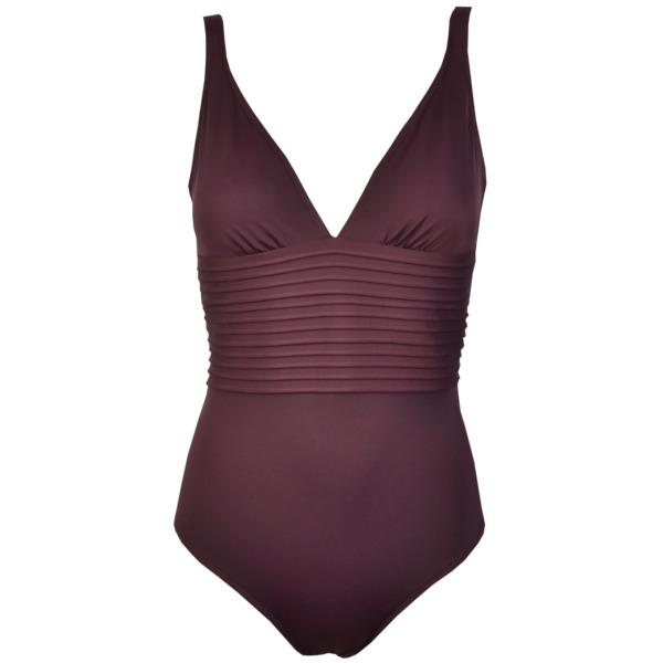 8447049106959 - Badeanzug Damen Olaya Escote pico