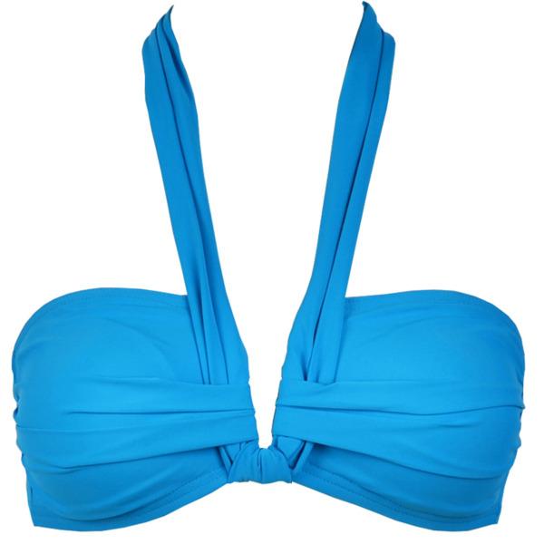 8447049108625 - Damen-Bikini-Oberteil mit V-Ausschnitt Sali