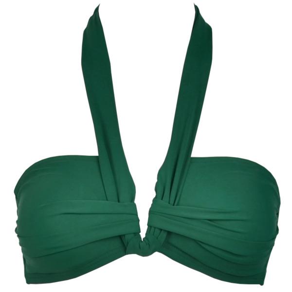 8447049108489 - Damen-Bikini-Oberteil mit V-Ausschnitt Sali 8447049108489 - Damen-Bikini-Oberteil mit V-Ausschnitt Sali