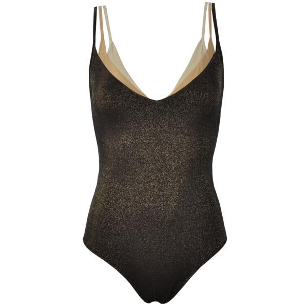 8447049111335 - Einfacher Damen-Einteiler Badeanzug Tabit